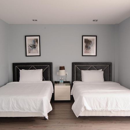 Paradise Hotel Saipan Zewnętrze zdjęcie