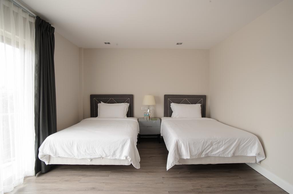 Paradise Hotel Saipan Zewnętrze zdjęcie