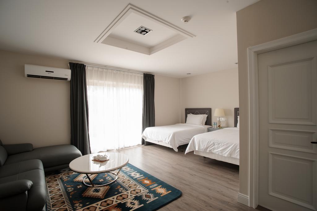 Paradise Hotel Saipan Zewnętrze zdjęcie