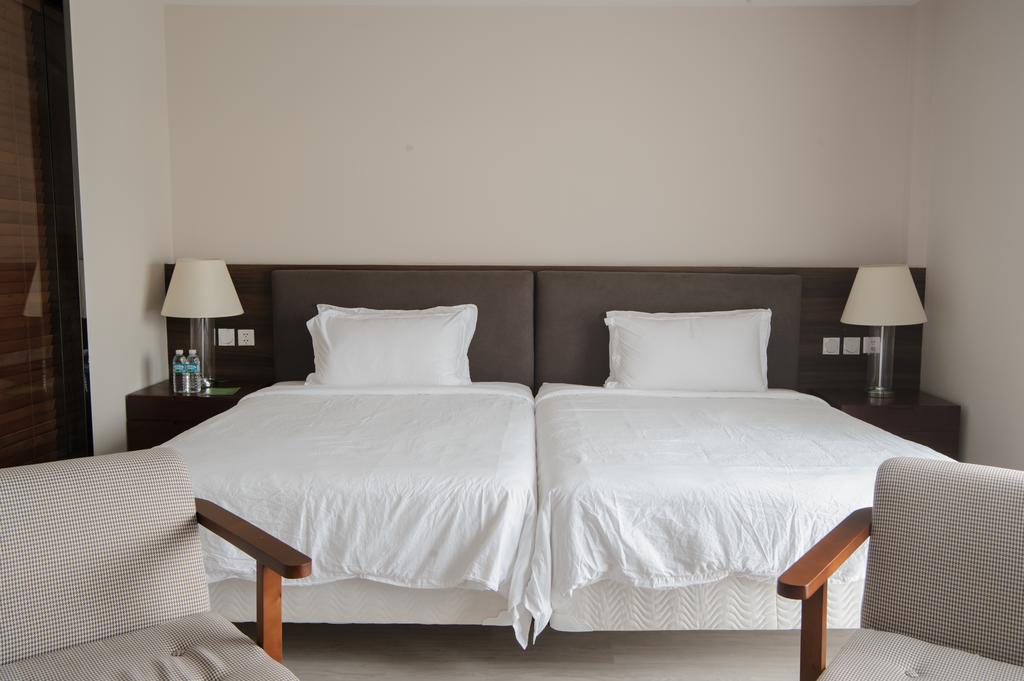 Paradise Hotel Saipan Zewnętrze zdjęcie