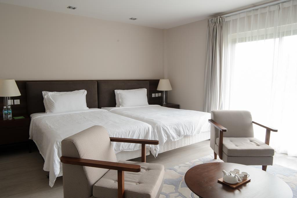 Paradise Hotel Saipan Zewnętrze zdjęcie