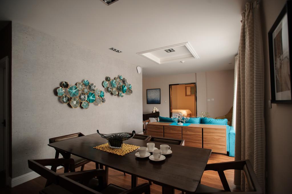 Paradise Hotel Saipan Zewnętrze zdjęcie