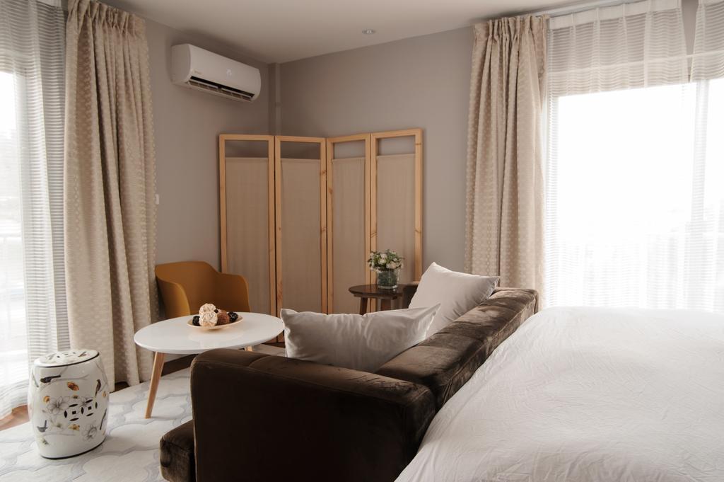 Paradise Hotel Saipan Zewnętrze zdjęcie
