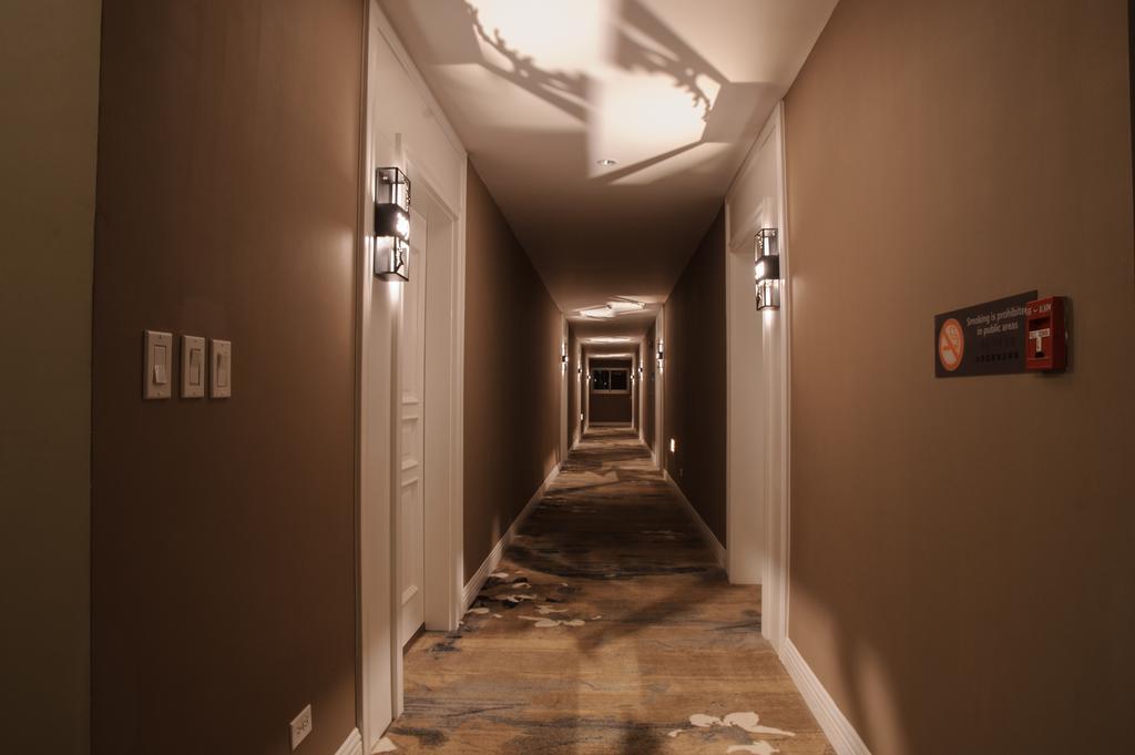 Paradise Hotel Saipan Zewnętrze zdjęcie
