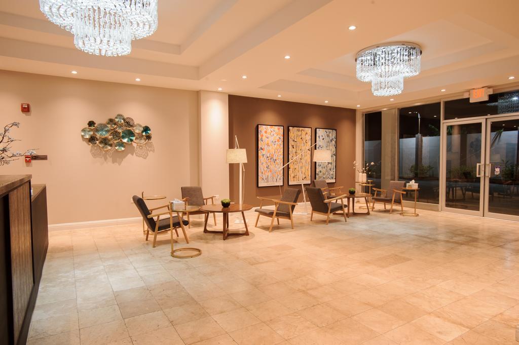 Paradise Hotel Saipan Zewnętrze zdjęcie