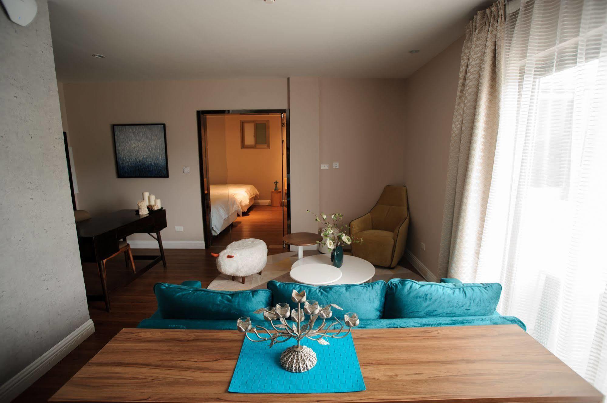 Paradise Hotel Saipan Zewnętrze zdjęcie