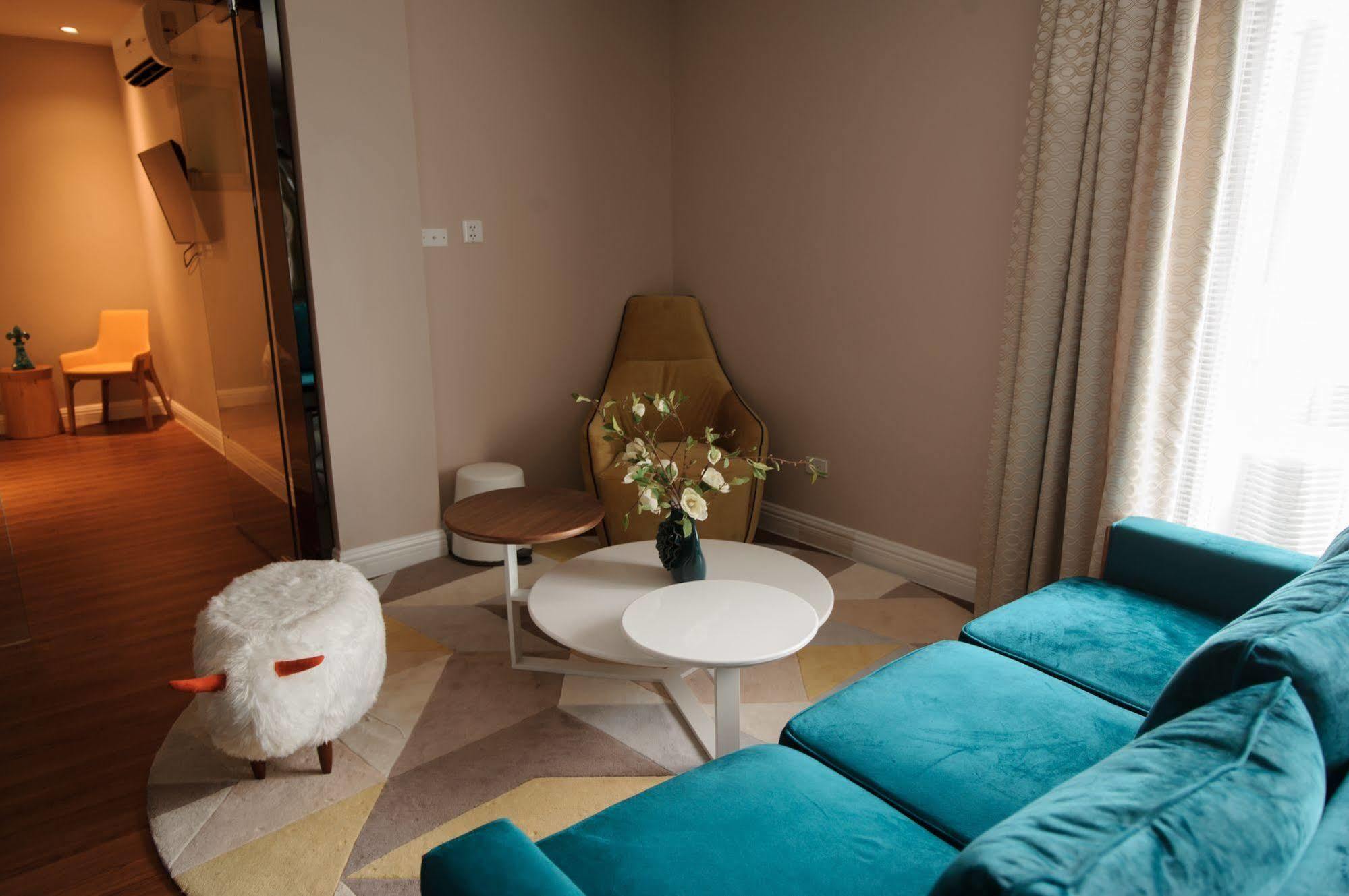 Paradise Hotel Saipan Zewnętrze zdjęcie