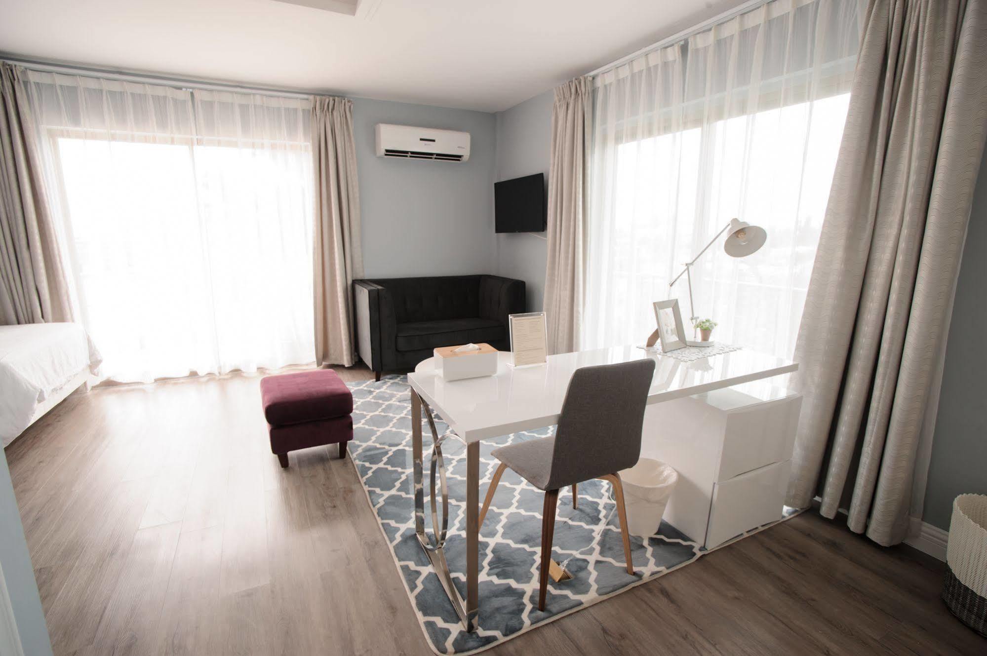 Paradise Hotel Saipan Zewnętrze zdjęcie
