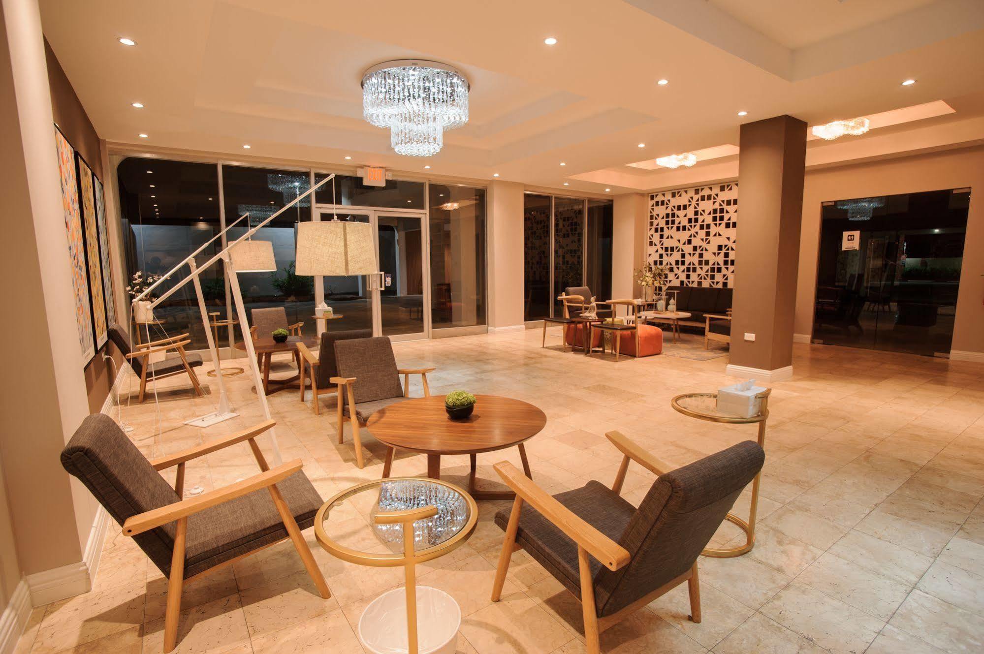 Paradise Hotel Saipan Zewnętrze zdjęcie