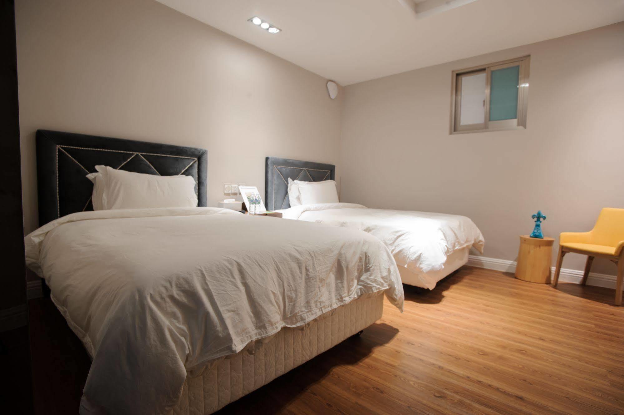 Paradise Hotel Saipan Zewnętrze zdjęcie
