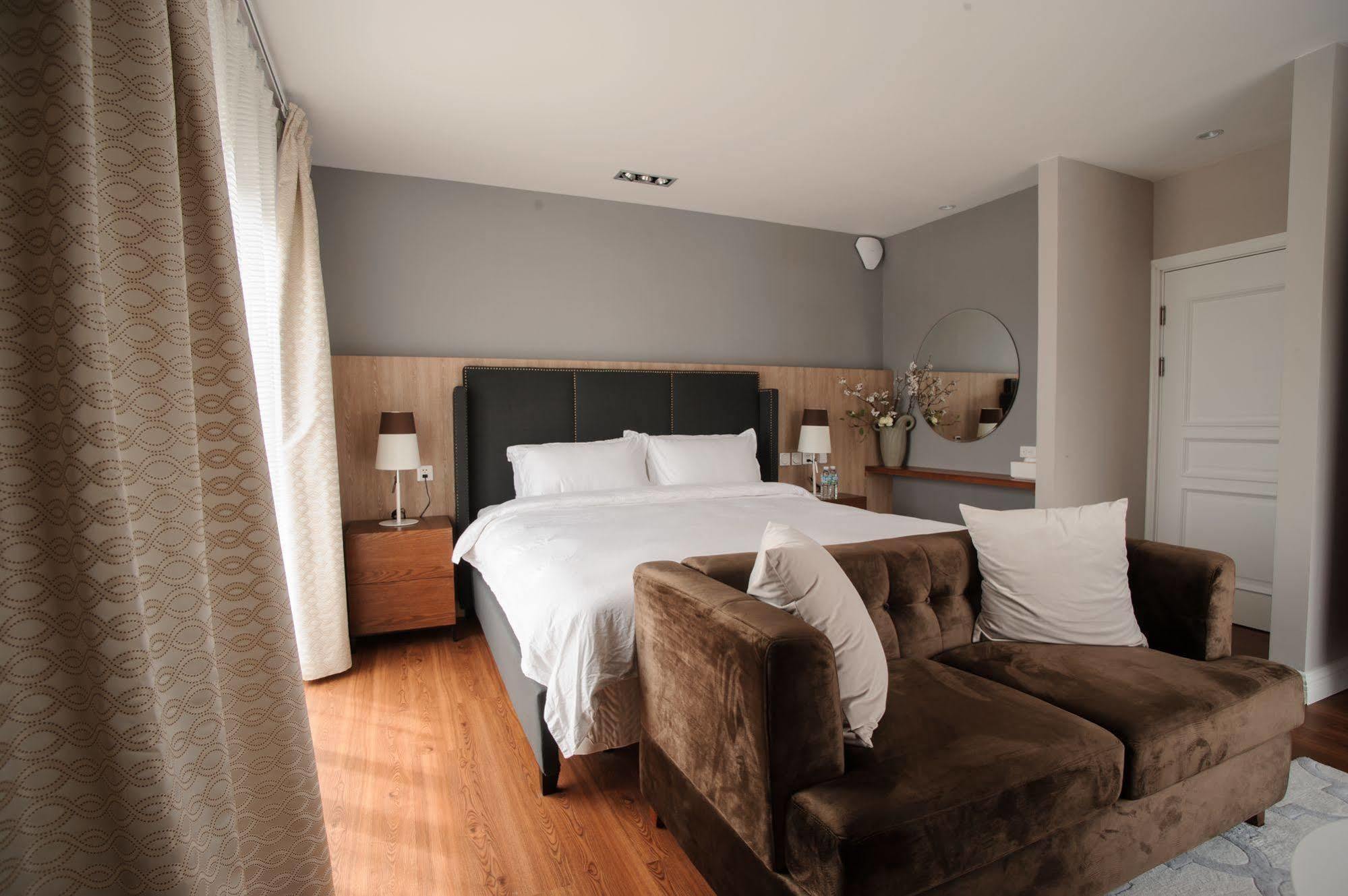Paradise Hotel Saipan Zewnętrze zdjęcie